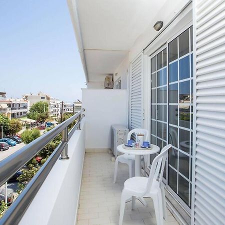 Rhodes City Pelagias Apartments מראה חיצוני תמונה