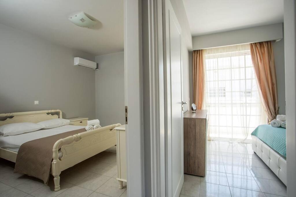 Rhodes City Pelagias Apartments מראה חיצוני תמונה