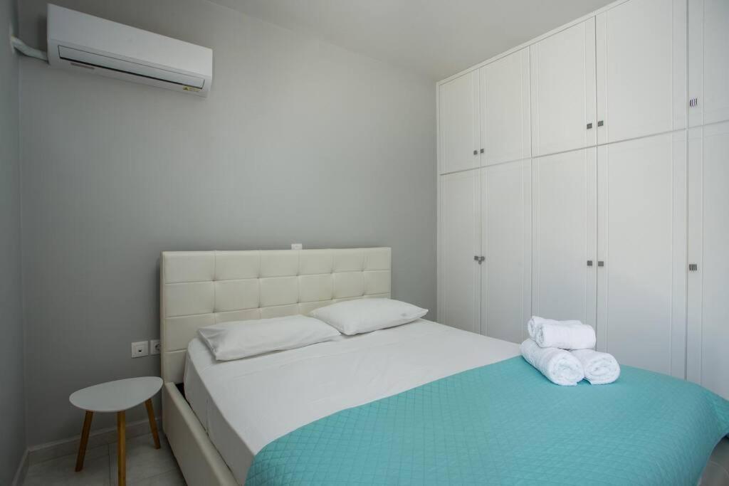 Rhodes City Pelagias Apartments מראה חיצוני תמונה