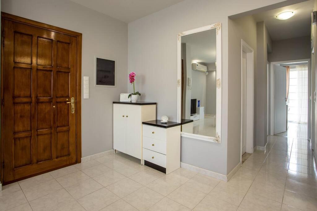 Rhodes City Pelagias Apartments מראה חיצוני תמונה